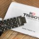 Perfect Replica Tissot T-Classic Everytime Black Dial 38 MM Quartz Watch T109.410.11.072 (9)_th.jpg